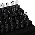 Miniatyrbillede 3 af 7: Dental finer form kit autoklave forreste forreste tænder skimmel tænder blegning værktøj