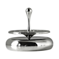 Miniatyrbilde 6 av 6: Spinning Topp Roterende Magnetisk Dekorasjon Desktop Droplets Spiner Leker