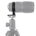 Miniatyrbild 6 av 6: Lins Stativ Mount Ring Quick Release Stativ Krage