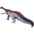 Miniatyrbilde 2 av 6: Jurassic World Leir Kritt Sarcosuchus Dinosaur Leker Simulering Handling Figur