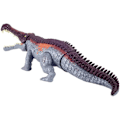 Pikkukuva 2 / 6: Jurassic World Camp Cretaceous Sarcosuchus Dinosaur Toys Simulation Action Figuuri