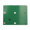 Pikkukuva 4 / 5: MSATA SSD 2.5'' SATA 6.0gps sovitin muunnin kortti moduuli levy mini Pcie Ssd