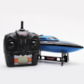 Miniatyrbilde 6 av 8: Premium Fjernkontroll Elektrisk RC Speed Båt