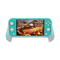 Miniatyrbillede 3 af 4: Hånd Grip Til Nintendo Switch Lite Stødsikker Beskyttelse Cover Shell