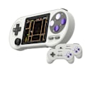 Miniatyrbilde 1 av 9: Bærbar håndholdt spill konsoll 3 tommer IPS retro spill konsoller