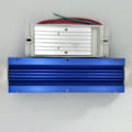 Miniatyrbilde 4 av 6: 220V 10G luftkjølt keramisk rør ozon generator keramisk rør ozon generator