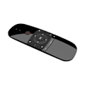 Miniatyrbilde 7 av 7: Air Mouse 2.4G Trådløst Tastatur Fjernkontroll IR Fjernkontroll Læring 6-Axis Motion Sense for Smart TV Android TV Box PC