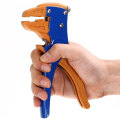 Miniatyrbilde 4 av 5: HS-700D Selvjusterende isolasjon Wire stripper automatisk wire stripper stripping rekkevidde 0,25-2,5mm2