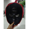 Miniatyrbild 7 av 7: Spiderman Huvudbonader Cosplay Moving Eyes Elektronisk Mask Spider Man Fjärrkontroll Elastic Leksaker
