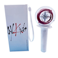 Miniatyrbillede 1 af 6: Kpop Straykidss Lysstick Med Bluetooth Support Glow Hand Lampe Fest Koncert Lys Stick Fans Samling Legetøj