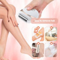 Miniatyrbillede 3 af 7: Elektrisk Epilator Dame Shaver Mini Elektrisk Hårfjerning Enhed