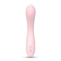 Pikkukuva 5 / 8: Naiset Vibraattorit Seksi lelut aikuisille Dildo klitoris voimakas masturbaattori nainen G Spot pehmeä japani silikoni