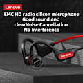 Miniatyrbillede 4 af 8: Øretelefon TWS Fone Bluetooth Trådløs Hovedtelefon Kørsel Cykling Øretelefoner Sport Løb Headset