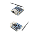 Miniatyrbillede 3 af 4: 512MB H3 Quad-Core Udvikling Board,Open-Source Single Board Computer, Run Android 4.4, Ubuntu
