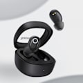Pikkukuva 1 / 3: Langattomat kuulokkeet TWS Bluetooth 5.3 kuulokkeet, Mini ja kompakti mukava käyttöinen 2C 25 tuntia pitkä akun kesto