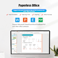 Miniatyrbilde 3 av 7: Profesjonell Graphics Tegning Nettbrett 12 Express Taster med  for Windows Mac