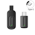 Miniatyrbillede 7 af 7: Smartphone IR Mini Adapter Smart Infrarød Fjernbetjening Kontrol Type C IR Blastere Telefon APP Kontrol