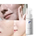 Miniatyrbilde 2 av 4: Face Scrub Deep Remove Cleaning Exfoliator Cream