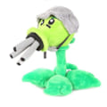 Pikkukuva 3 / 4: Housut vs Zombit Gatling Peashooter Pehmo lelut nukke Peli PVZ Pehmo täytetyt lelut