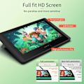 Miniatyrbilde 2 av 7: 12HD-A H-IPS LCD Graphics Tegning Nettbrett Monitor