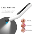 Pikkukuva 2 / 6: Hammashoito Sonic kastelulaite vinkit Endo aktivaattori LED valolla