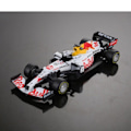 Pikkukuva 7 / 7: Red Bull Racing TAG Heuer RB16b 2021 #33 Alloy Luxury Vehicle Diecast Autos Mall Lelu