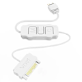Miniatyrbillede 8 af 8: 5V 3Pin ARGB Controller SATA Strømforsyning Mini RGB LED