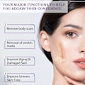 Miniatyrbilde 4 av 4: Hud Behandling Olje Nærende Arr Fjerner Stretch Mark Fuktighetsgivende Serum  30ml*3PCS