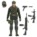 Pikkukuva 4 / 6: Luokiteltu sarja Cobra Range Viper Ben 10 Action Figuuri malli lelu