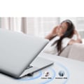 Miniatyrbild 5 av 7: USB Bluetooth Adapter 5.1 Bluetooth Mottagare USB Bluetooth 5 0 Dongle 5.0 BT Sändare  Mini Adapter