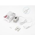 Miniatyrbillede 1 af 8: 10 LED'er Syning Maskin Lys U Shape Industriel Belysning Lampe