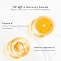 Miniatyrbillede 5 af 6: Vitamin C Serum Til Ansigt Fugtgivende Lyser op Hud Reparation Glad ansigts essens