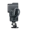 Miniatyrbild 5 av 7: Gopro Kamera Cage Case Frame for Gopro 7 6 5 Action Camera Vlogg Accessories with Cold Shoe