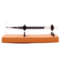 Miniatyrbild 5 av 5: Magnetisk Levitation Penna Gör-det-själv Montering Fysisk Experiment utveckla handhjärna samarbete förmåga Utbildning Barn leksak