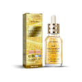 Miniatyrbillede 1 af 7: Kollagen Fjernelse Rynke Serum 24K Guld Anti Aging Lifting Opstrammende Fade Fine Liner Face Essence Fugtgivende