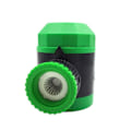 Miniatyrbilde 2 av 5: Plast Mekanisk Timer Agricultura Hage Plen Vanning Kontrollere 2 timer Automatisk Vann Timer