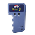 Miniatyrbilde 3 av 11: 125KHz RFID Programmer Duplikator Copier Writer Reader Writer ID Card Cloner & key