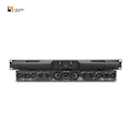 Miniatyrbilde 2 av 7: Digital Power Forsterker 2/4 Channel Professional Forsterker Karaoke Audio Power Forsterker