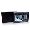 Miniatyrbillede 1 af 8: Bil Air Vent Outlet Lugt Luft Freshener Duft Parfume Spray Diffuser