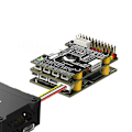 Miniatyrbild 5 av 5: SpeedyBee F405 WING APP ArduPilot INAV 2-6S Flight Controller