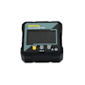 Miniatyrbilde 3 av 6: Vinkel Protractor 360 Degree Mini Elektronisk Digital Protractor Inclinometer Angle Finder Gauge