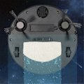 Miniatyrbild 4 av 7: USB sopning robot dammsugare moppning 3 i 1 smart trådlös rengöring sopning golv