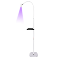 Miniatyrbillede 7 af 8: UV vipper lys til lys hærdning UV øjenvipper lim LED øjenvippe forlængelser