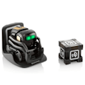 Miniatyrbillede 2 af 7: Original vektor robot kæledyr bil legetøj til børn børn kunstig intelligens