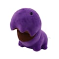 Miniatyrbillede 5 af 6: Carbot Zergling Plush Toy StarCrafts Spil Legetøj Blødt Fyldet Dyr Legetøj Nødt Zerg Plush Doll