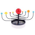 Miniatyrbilde 2 av 6: 1 Set Solar System Labs Solar System Planetarium Modell for Barn Educational Planet Set