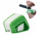Miniatyrbillede 3 af 7: Universal Bil Visker Reparation Værktøj Forrude Visker Blade Viskerblad Kutter Gummi Regroove Værktøj Trimmer