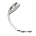 Miniatyrbillede 1 af 4: Taster Sikkerhed Tag Fjerner Magnet Lockpick Universal A Krog Nøgle Fjerner