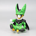 Miniatyrbillede 11 af 11: Dragon Ball Z Majin Buu Anime Figures Boo Action Figurals Model PVC Legetøj