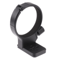 Miniatyrbild 4 av 6: Lins Stativ Mount Ring Quick Release Stativ Krage